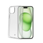 CELLY GELLSKIN COVER IPHONE 15 PLUS